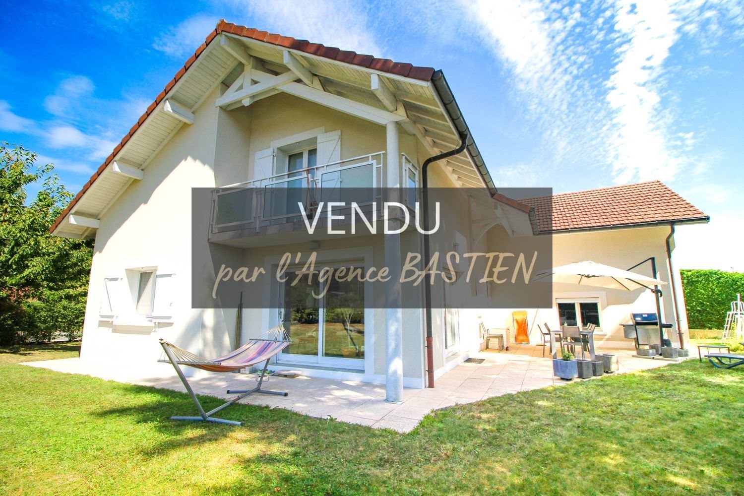 Maison à vendre, 226m², Sergy