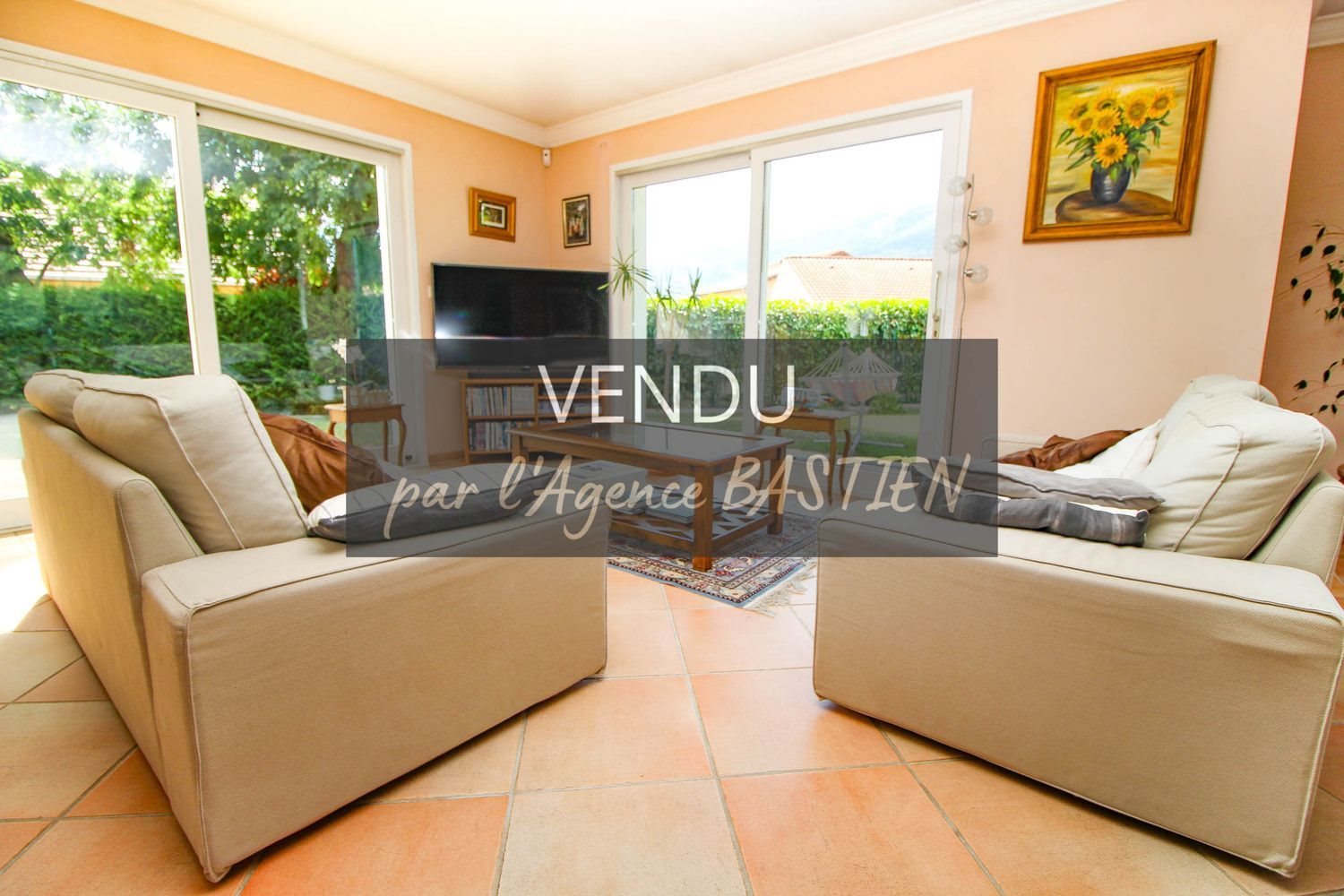 Maison à vendre, 226m², Sergy