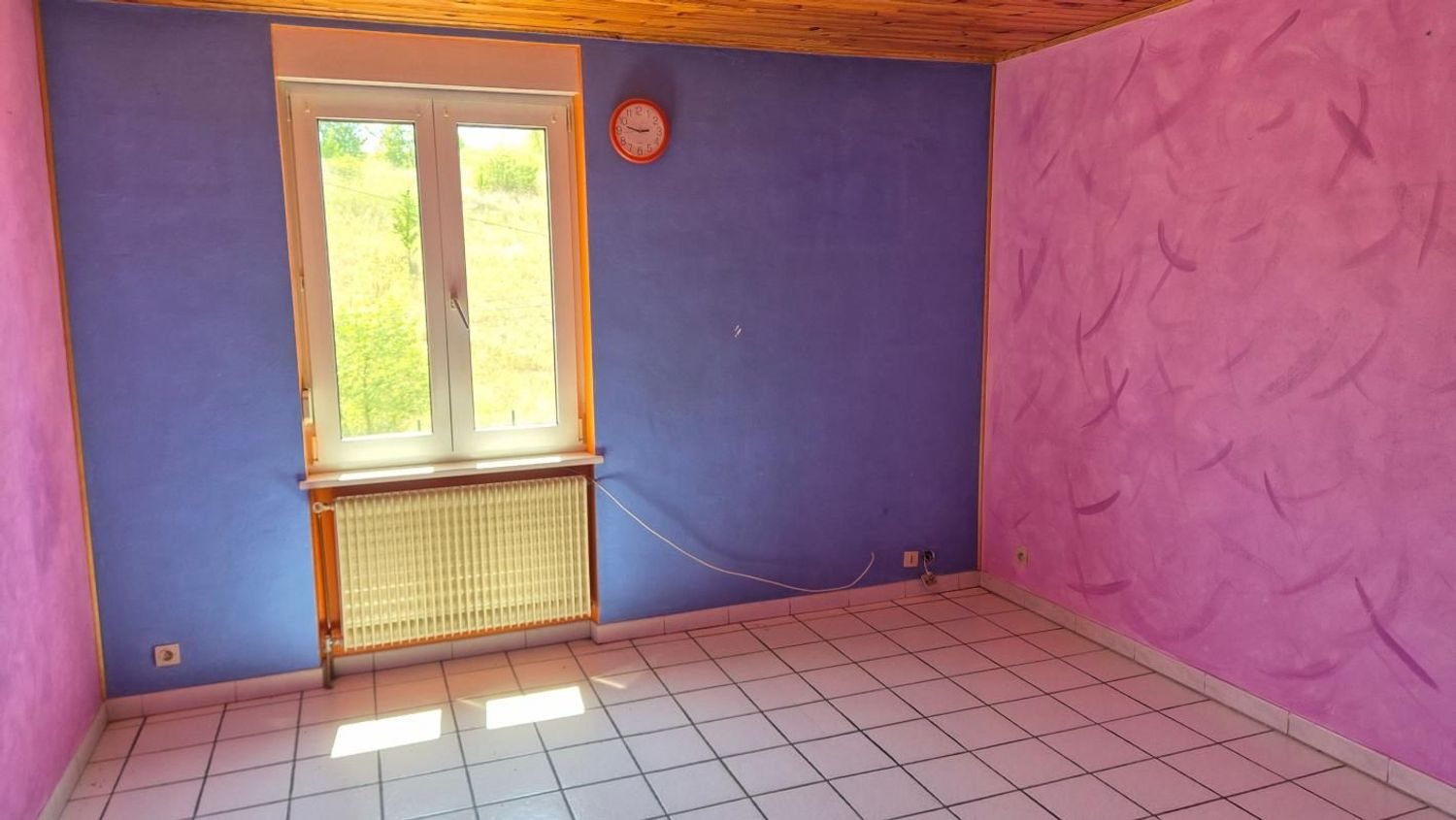 Appartement à vendre, 50m², Wittenheim