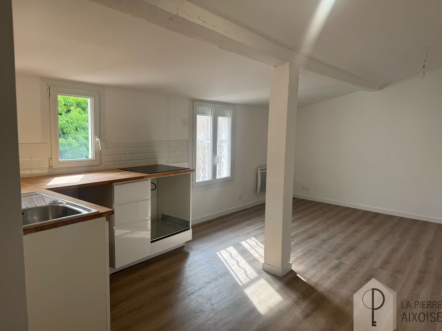 Appartement à vendre, 53m², Aix-en-Provence