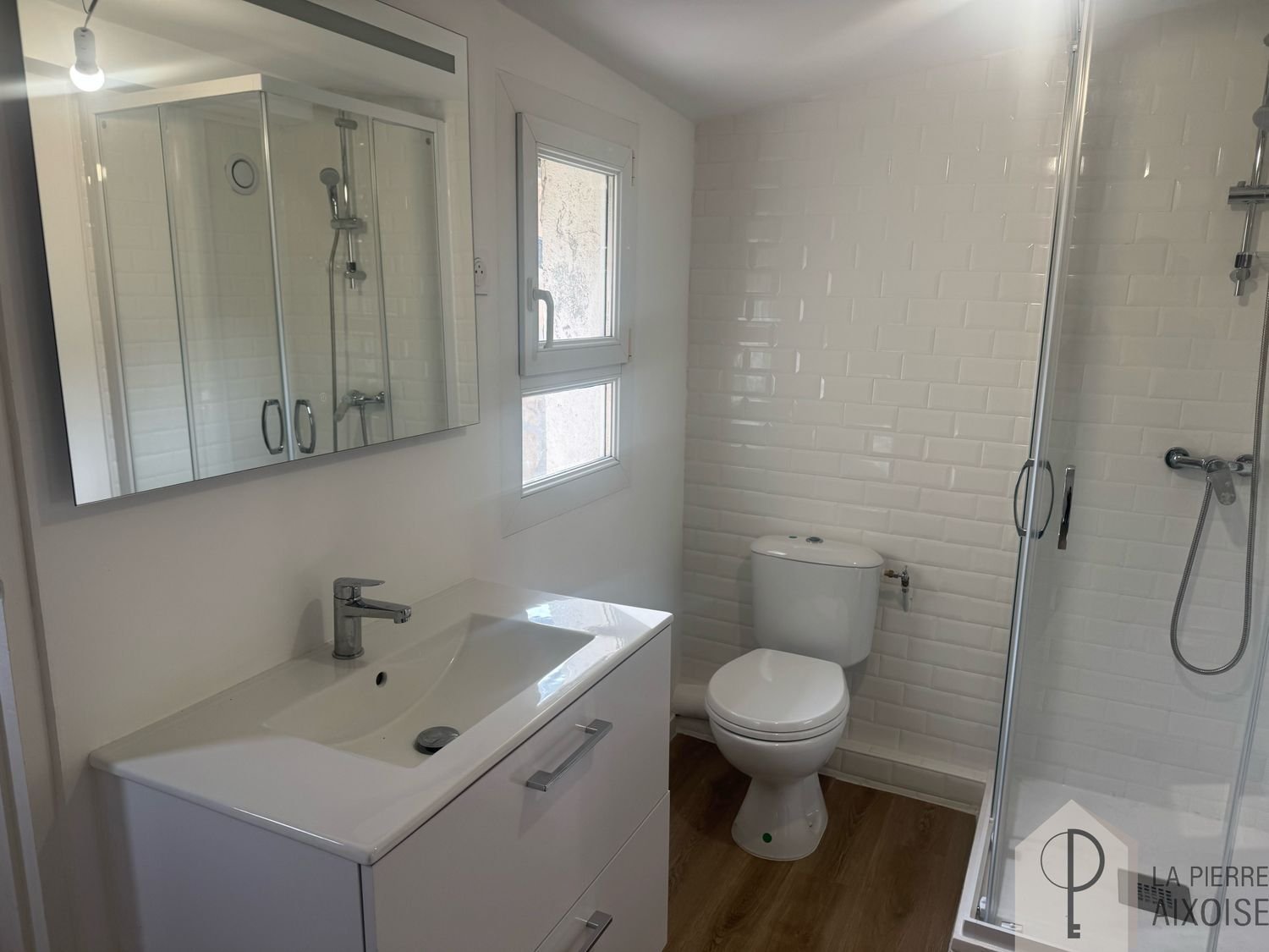 Appartement à vendre, 53m², Aix-en-Provence