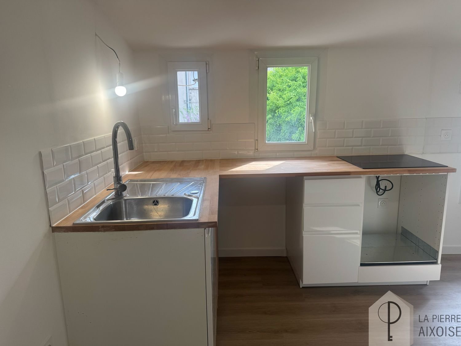 Appartement à vendre, 53m², Aix-en-Provence