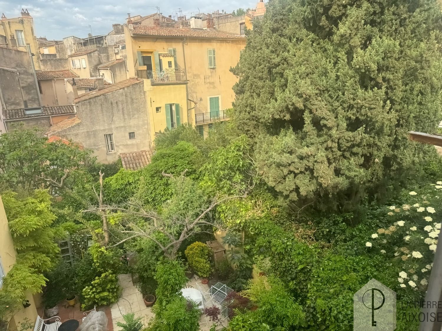 Appartement à vendre, 53m², Aix-en-Provence