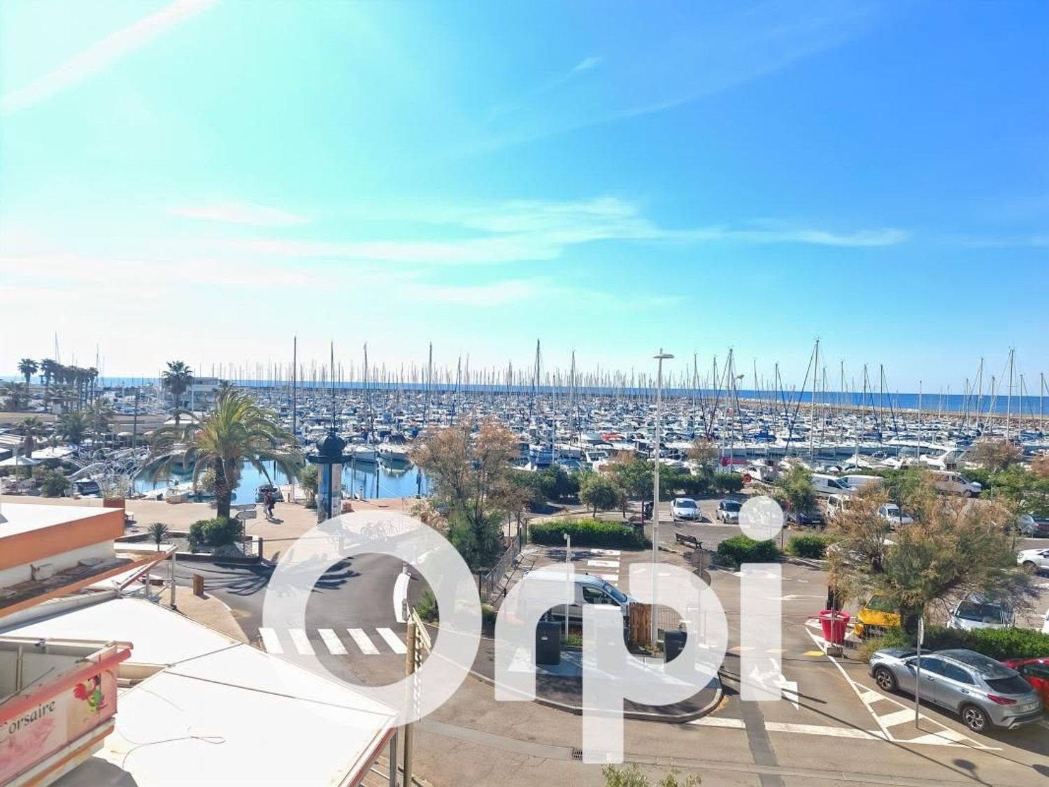 Appartement à vendre, 42m², Palavas-les-Flots