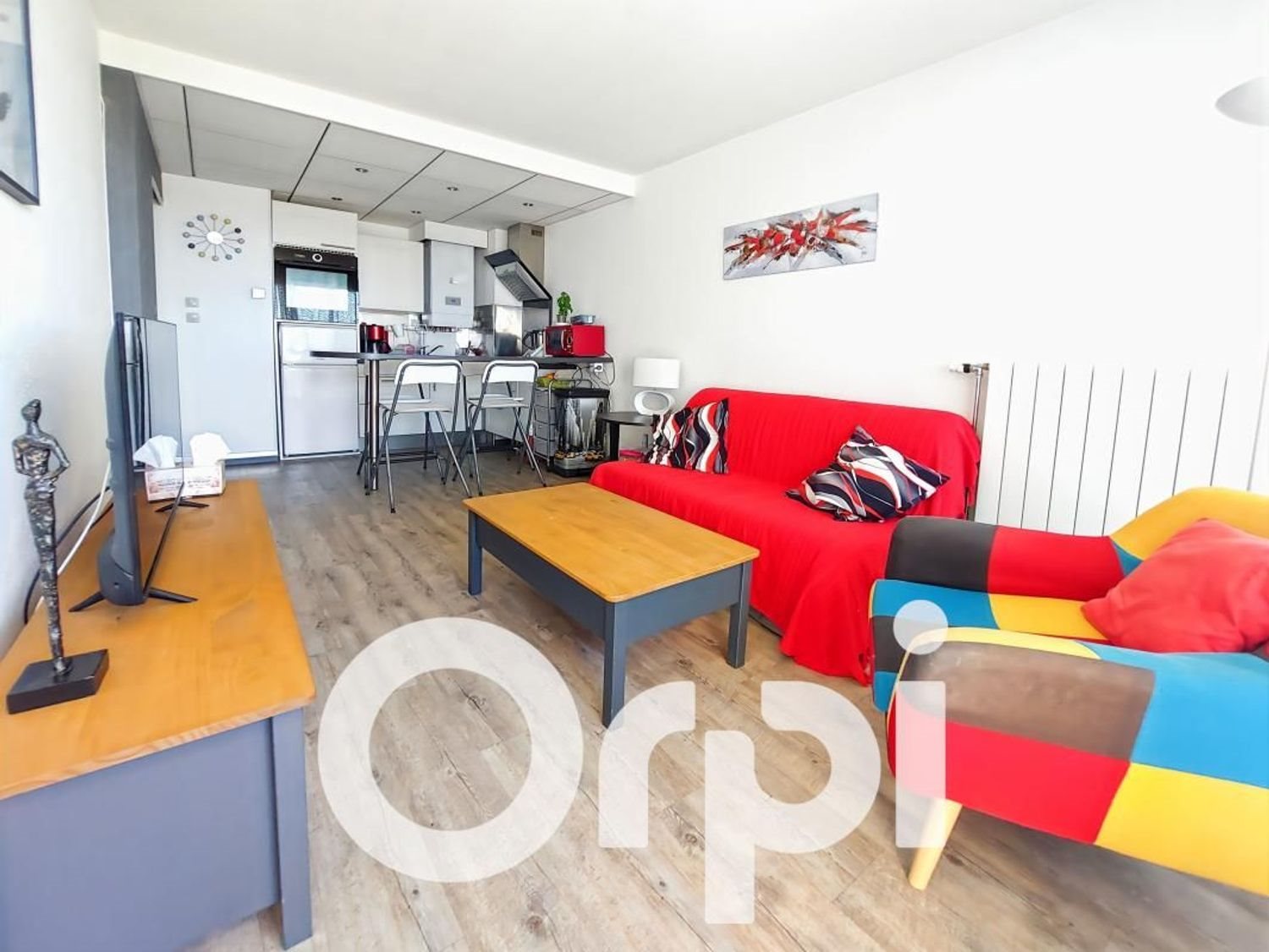 Appartement à vendre, 42m², Palavas-les-Flots