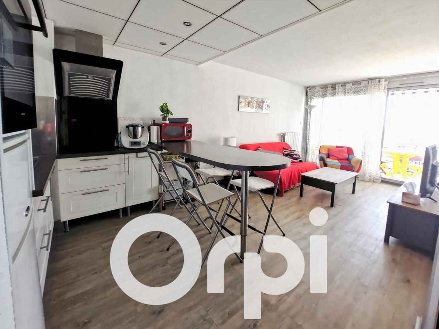 Appartement à vendre, 42m², Palavas-les-Flots
