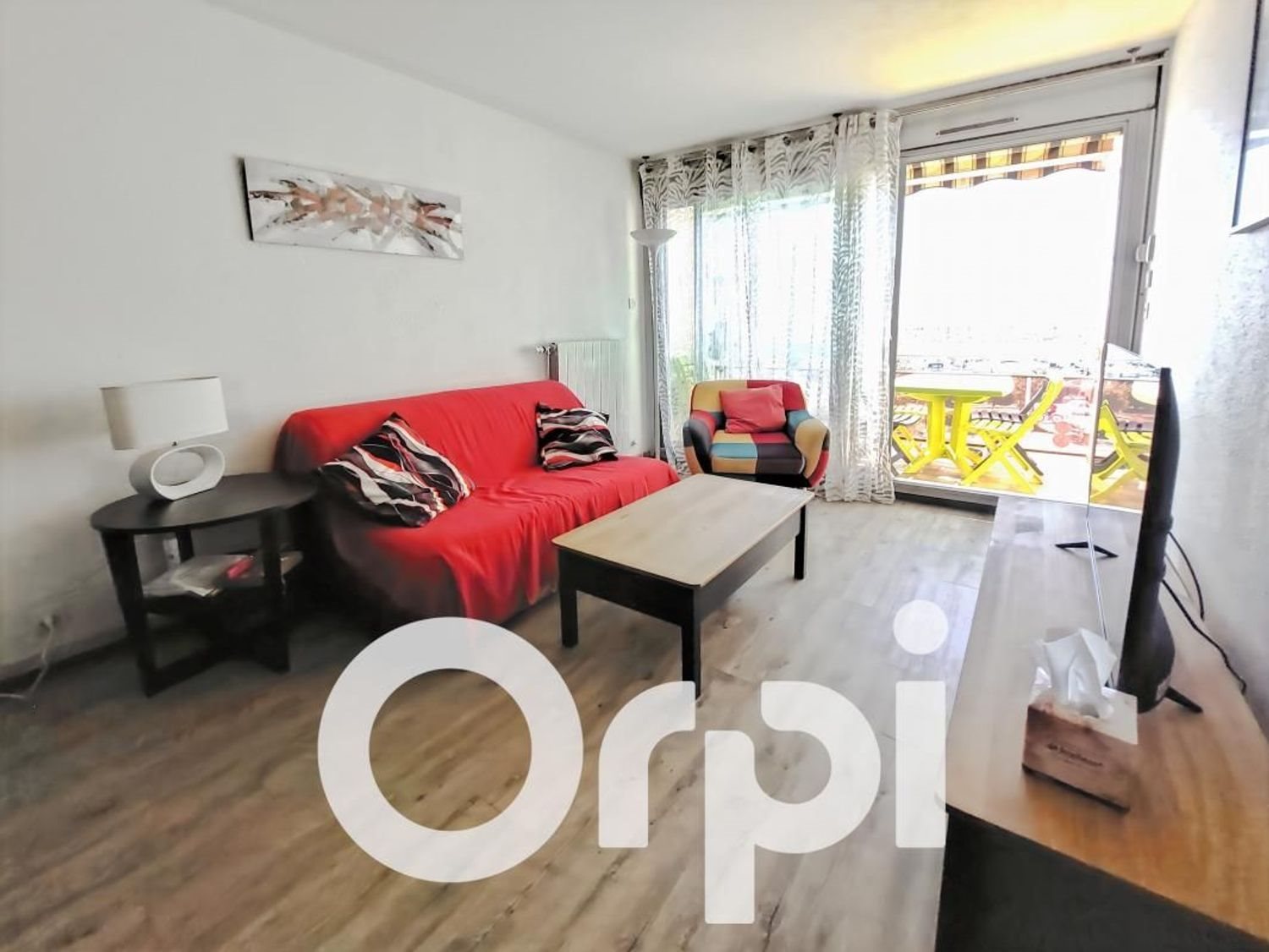 Appartement à vendre, 42m², Palavas-les-Flots