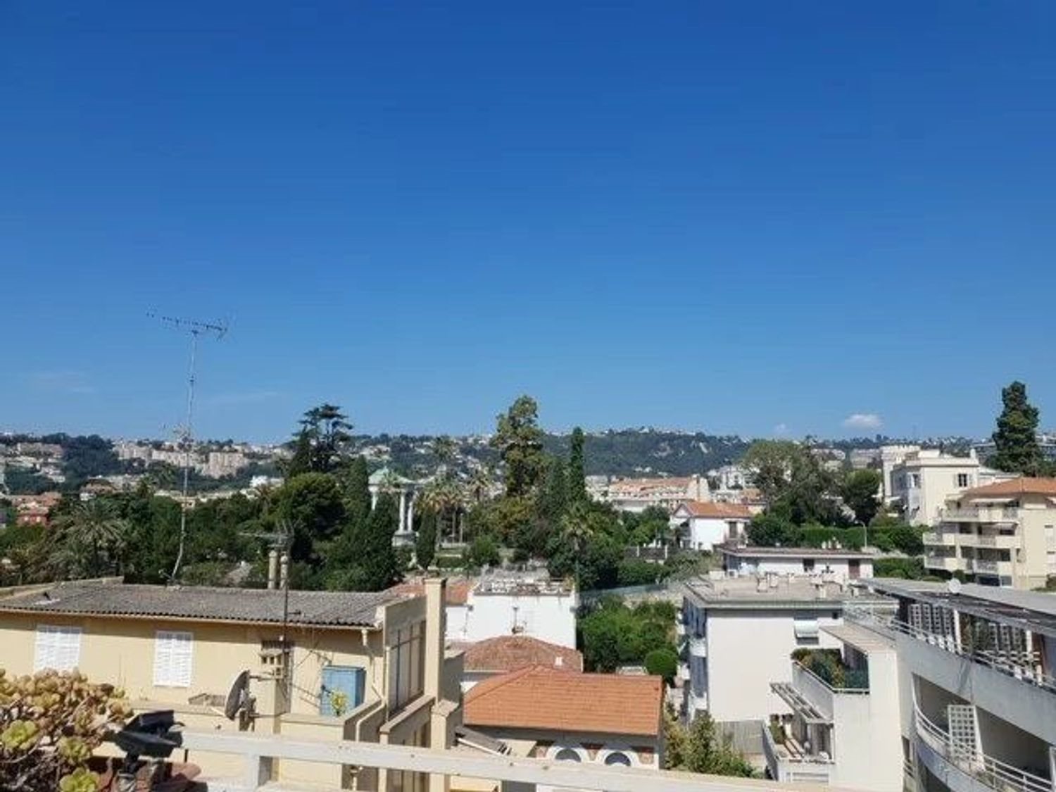 Appartement à vendre, 51m², Nice