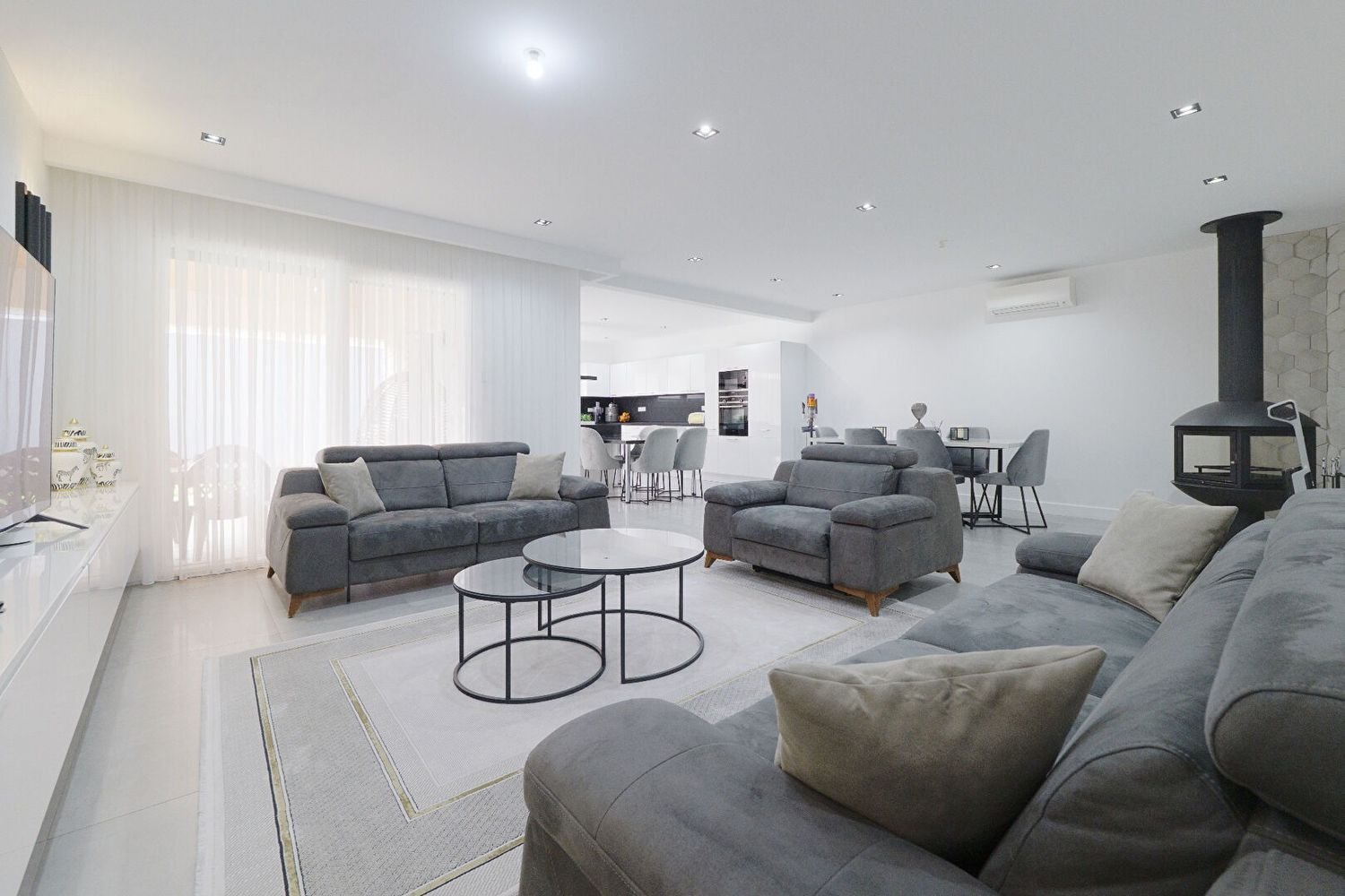 Maison à vendre, 165m², Nanterre