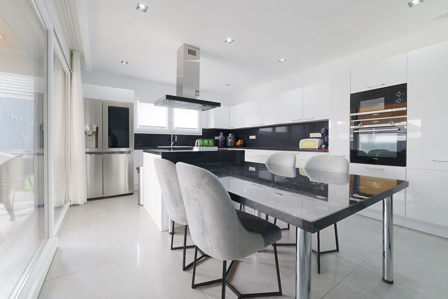 Maison à vendre, 165m², Nanterre