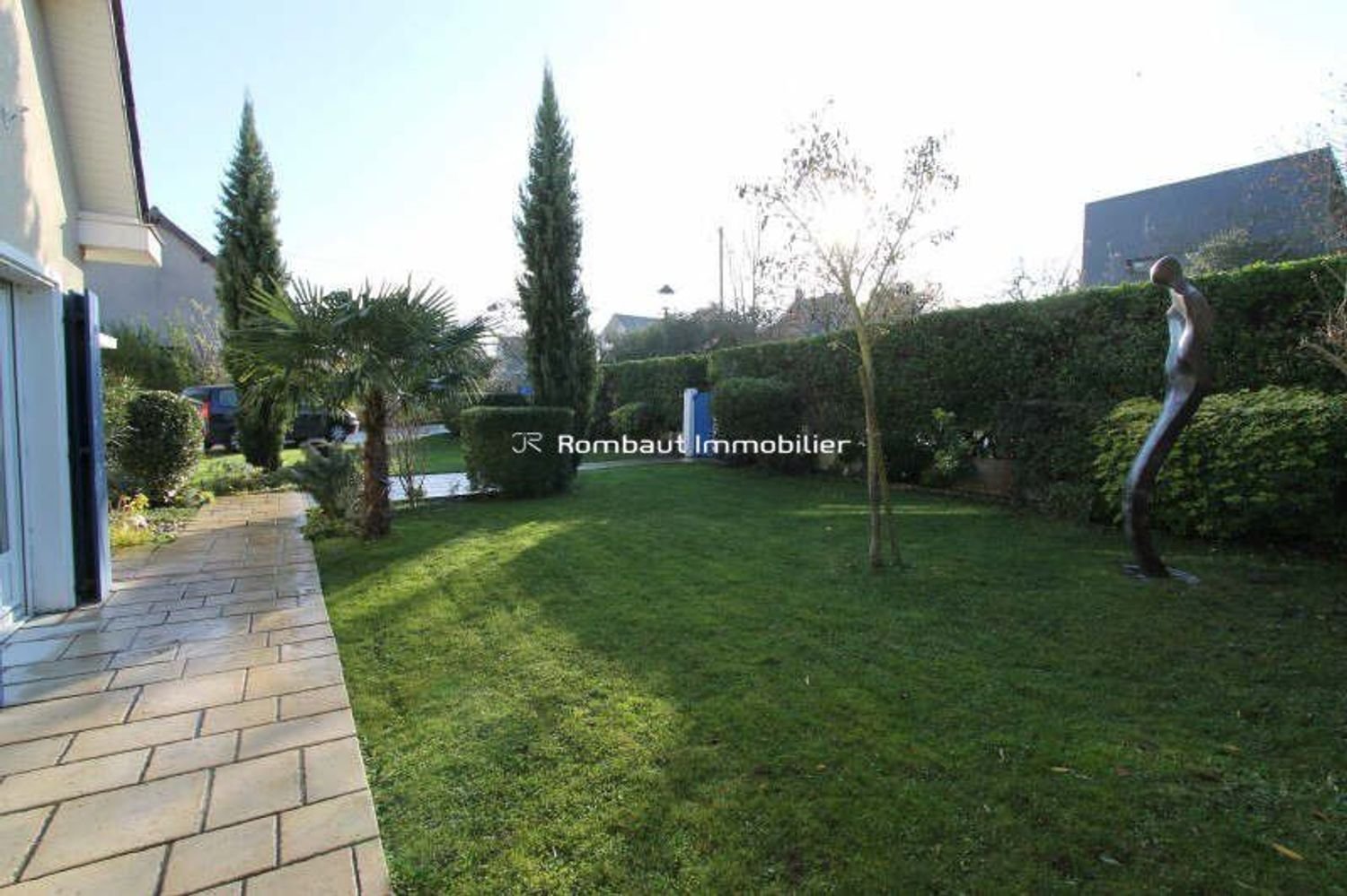 Maison à vendre, 250m², Rueil-Malmaison