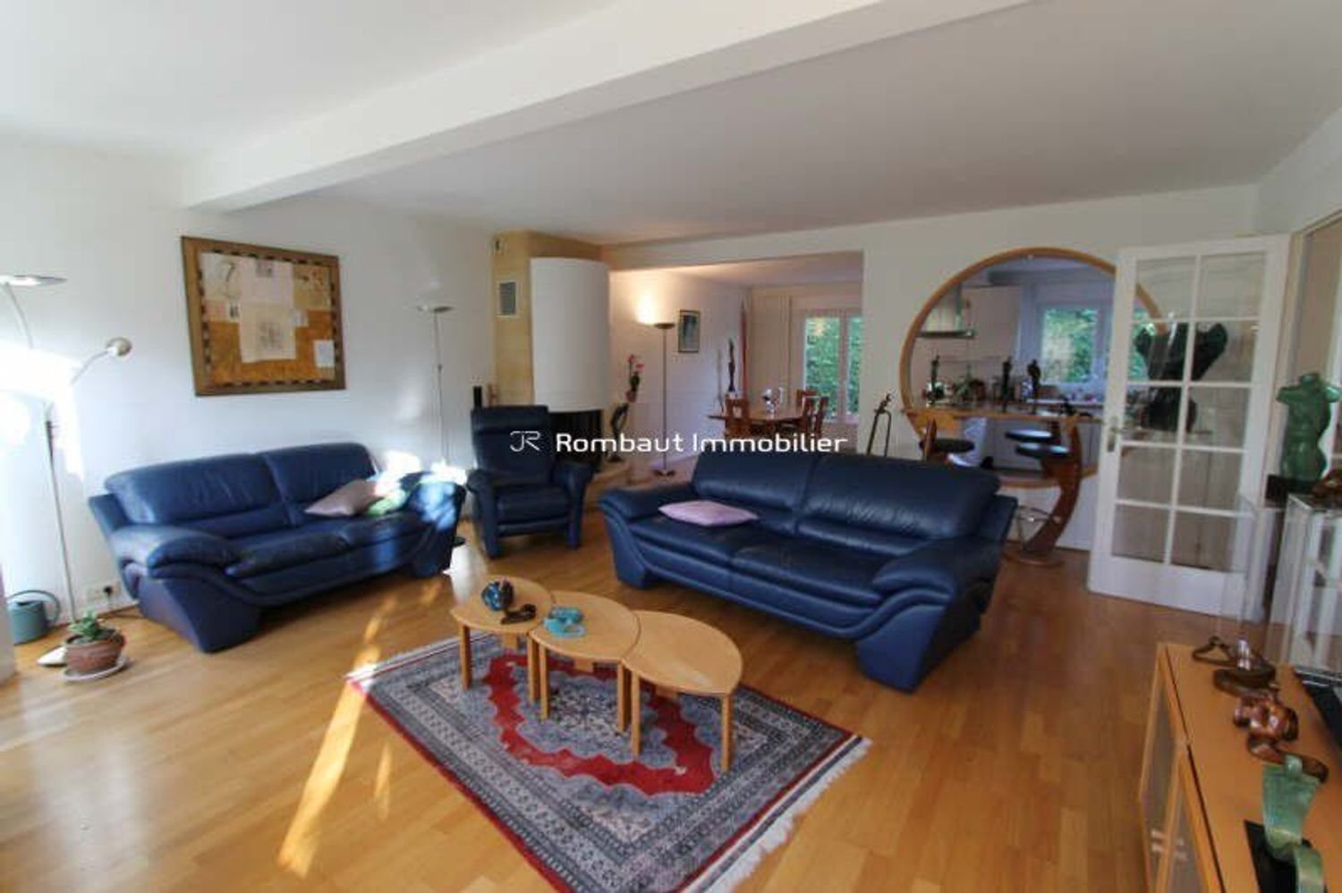 Maison à vendre, 250m², Rueil-Malmaison