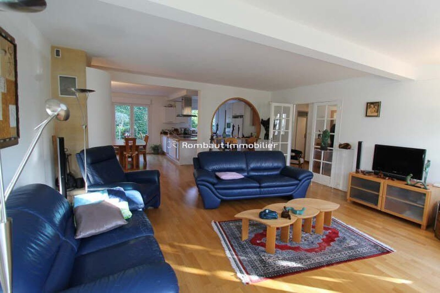 Maison à vendre, 250m², Rueil-Malmaison