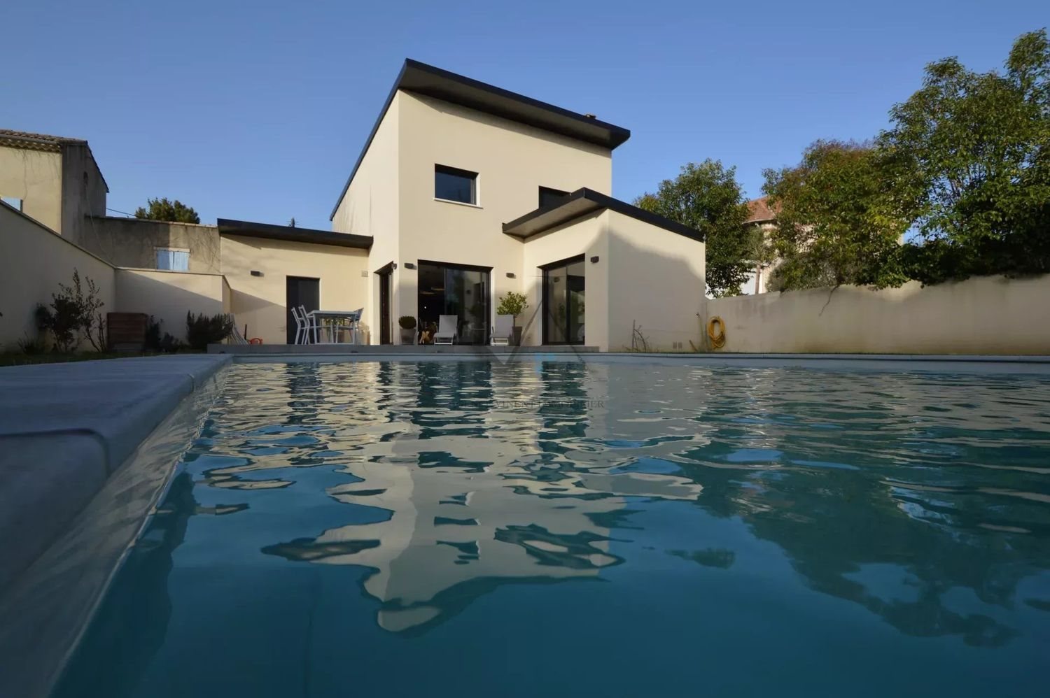 Maison à vendre, 137m², Montélimar