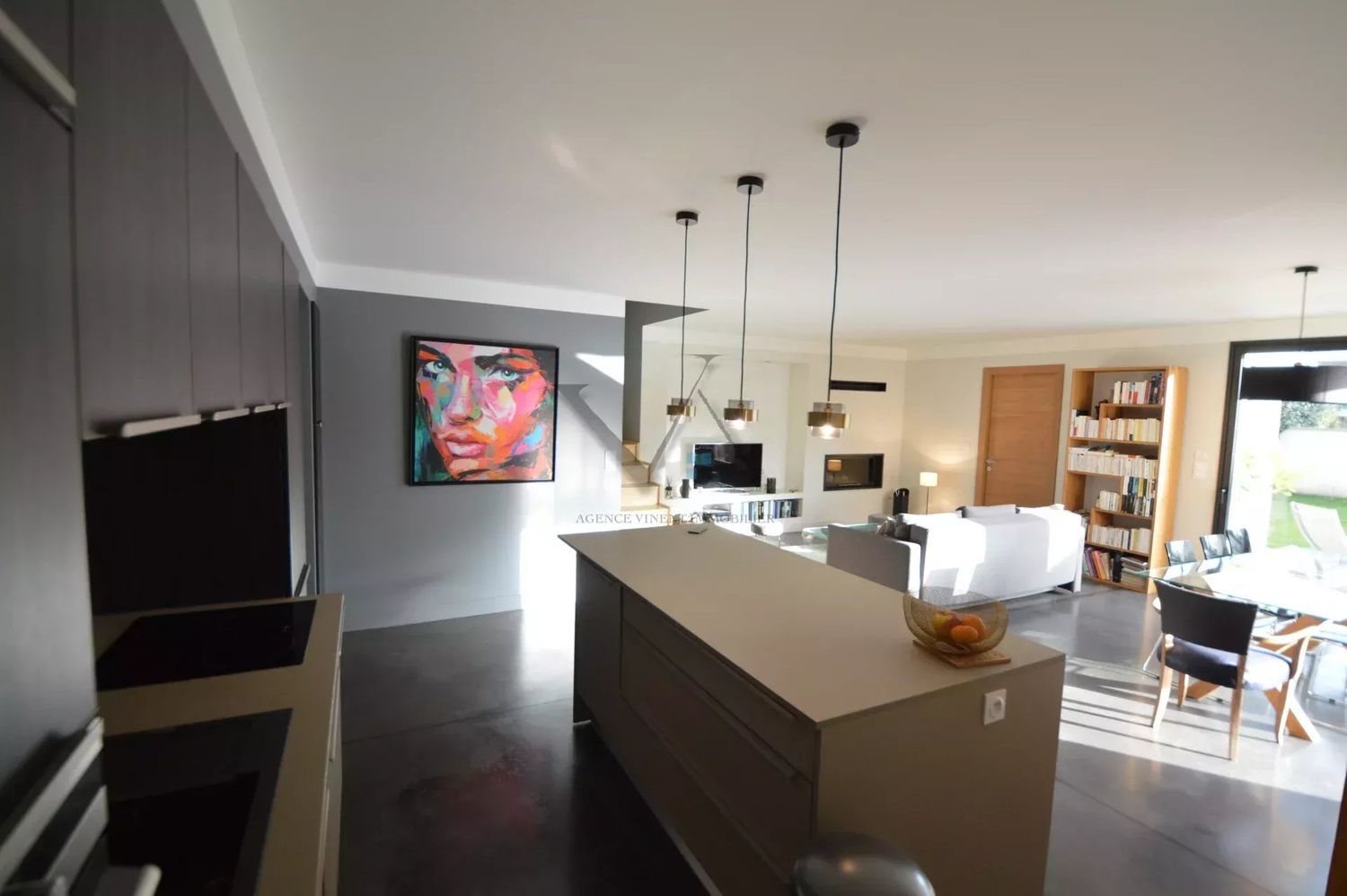 Maison à vendre, 137m², Montélimar