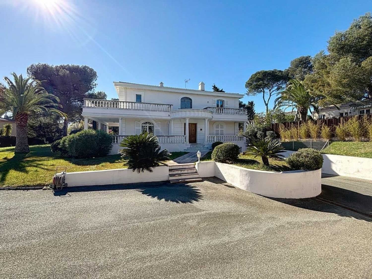 Maison à vendre, 262m², Saint-Raphaël