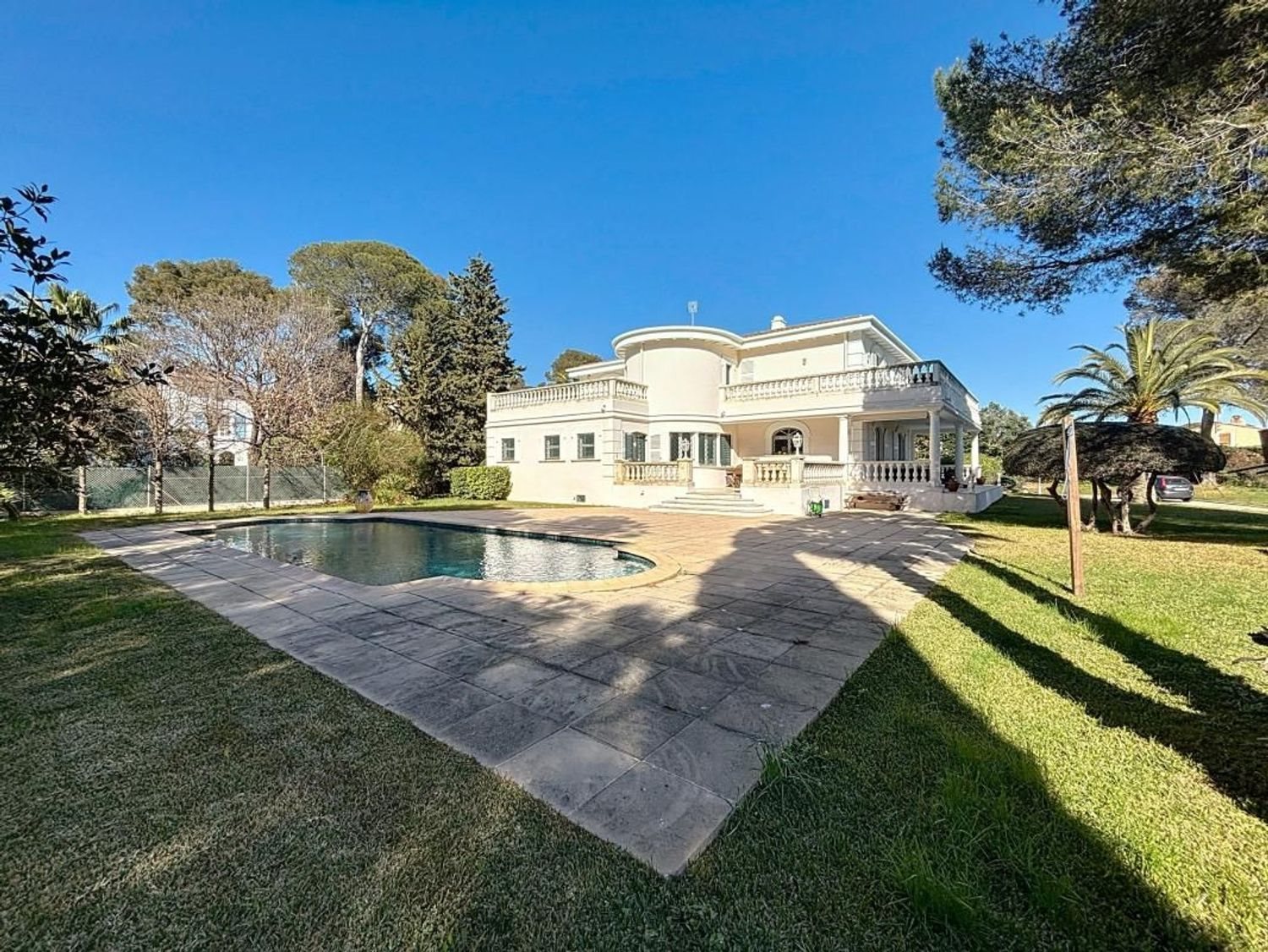 Maison à vendre, 262m², Saint-Raphaël
