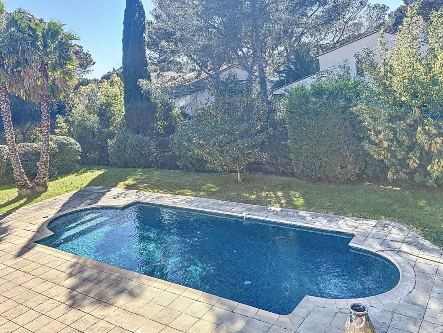 Maison à vendre, 262m², Saint-Raphaël