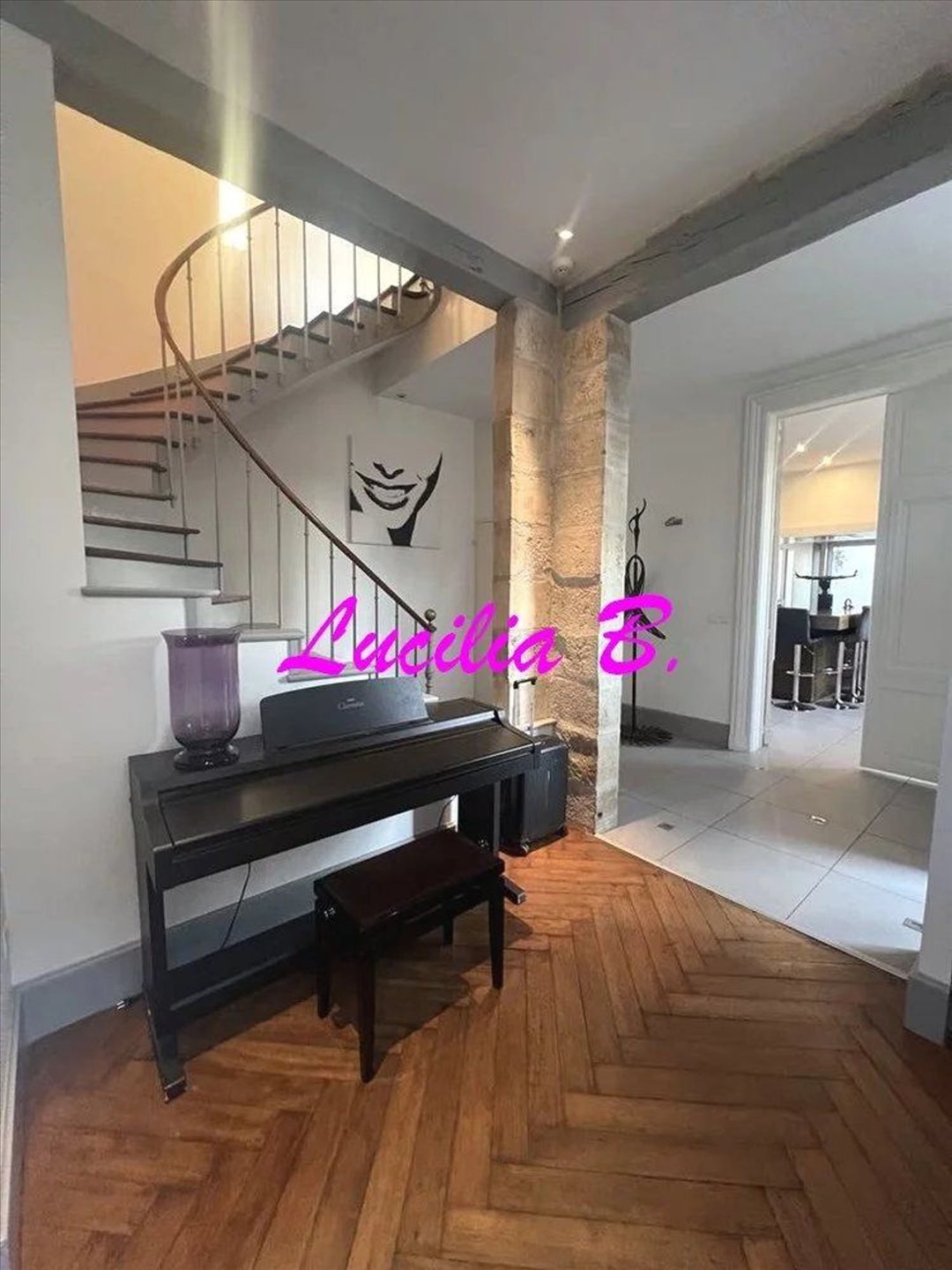 Maison à vendre, 213m², Tours