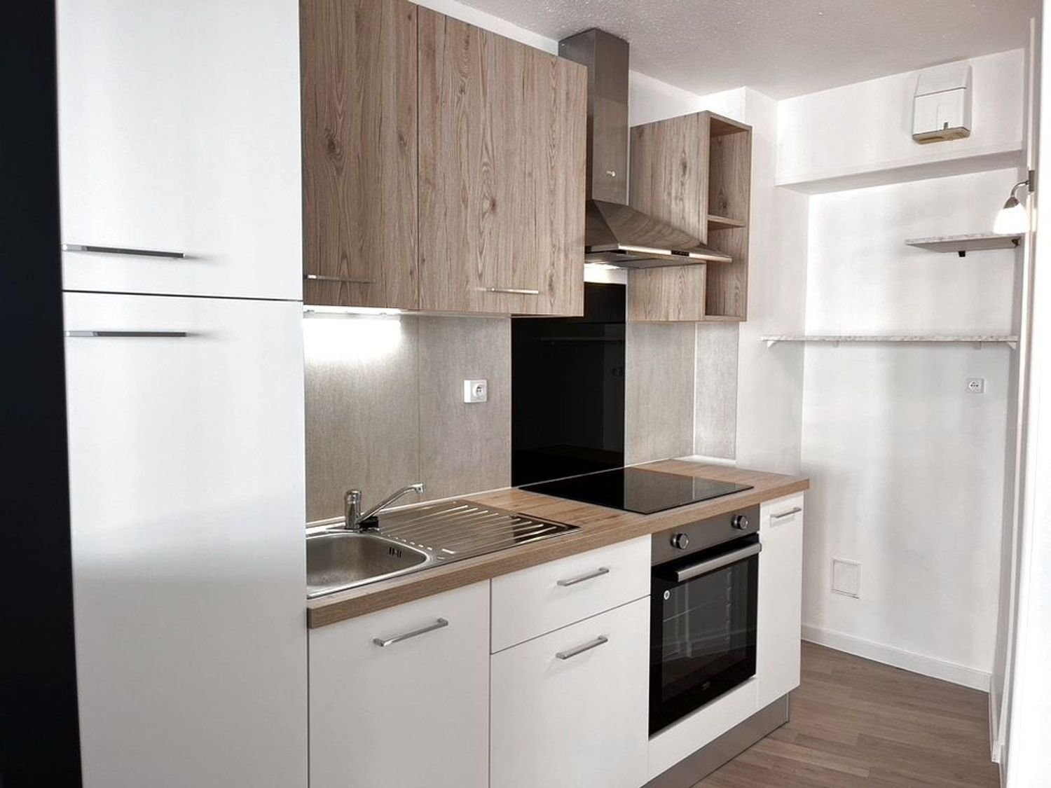 Appartement à louer, 38m², Les Sables-d'Olonne