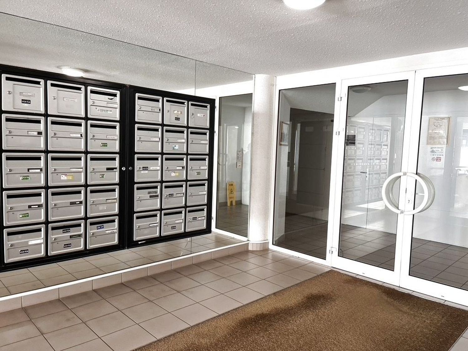 Appartement à louer, 38m², Les Sables-d'Olonne