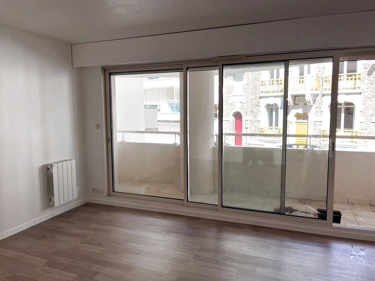 Appartement à louer, 38m², Les Sables-d'Olonne