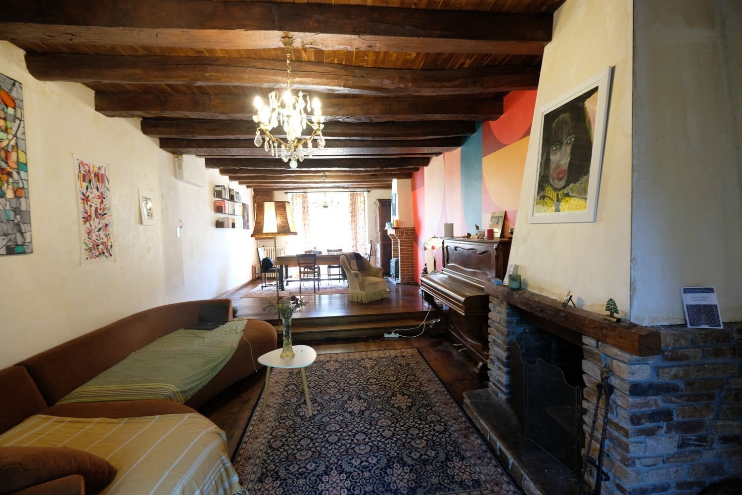 Maison à vendre, 193m², Limoges
