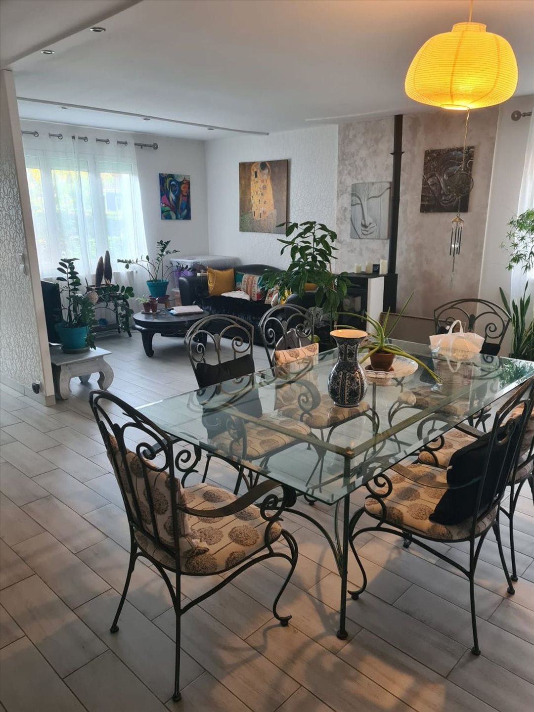 Appartement à vendre, 121m², Grigny