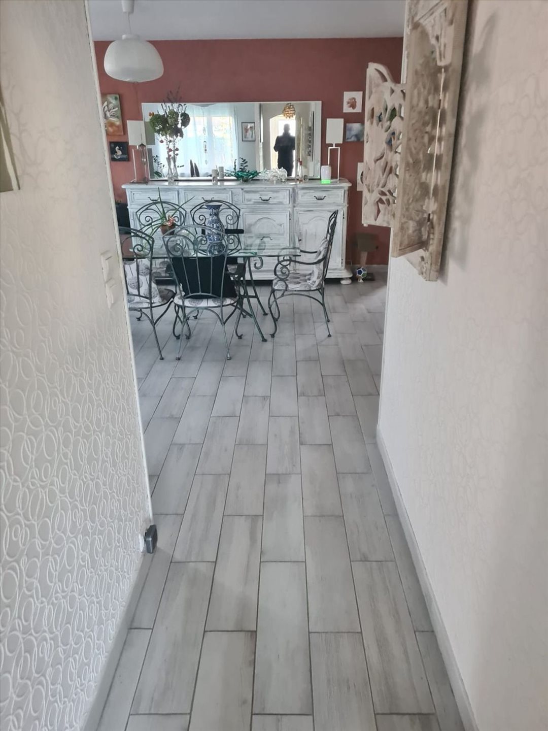 Appartement à vendre, 121m², Grigny