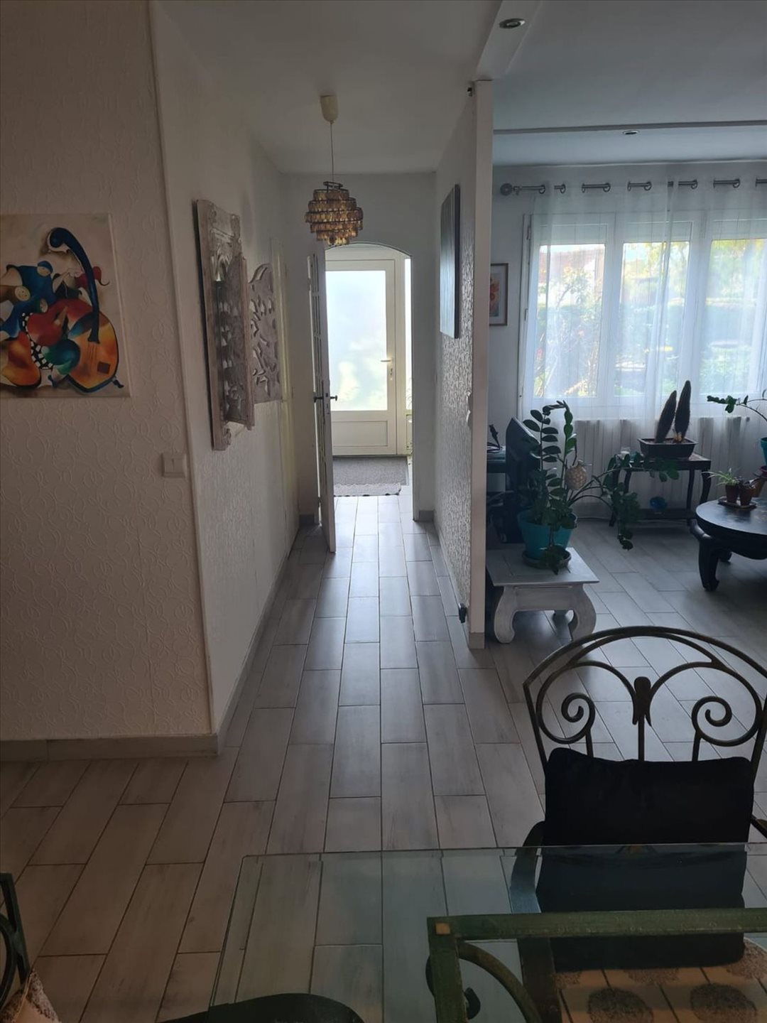 Appartement à vendre, 121m², Grigny