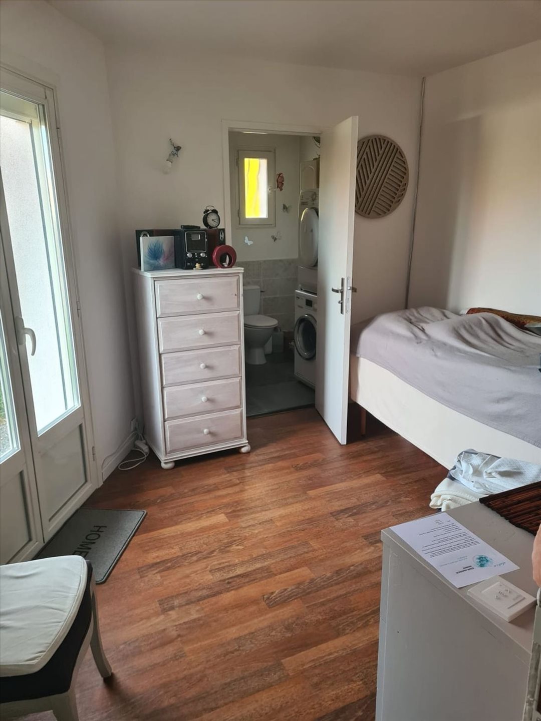 Appartement à vendre, 121m², Grigny