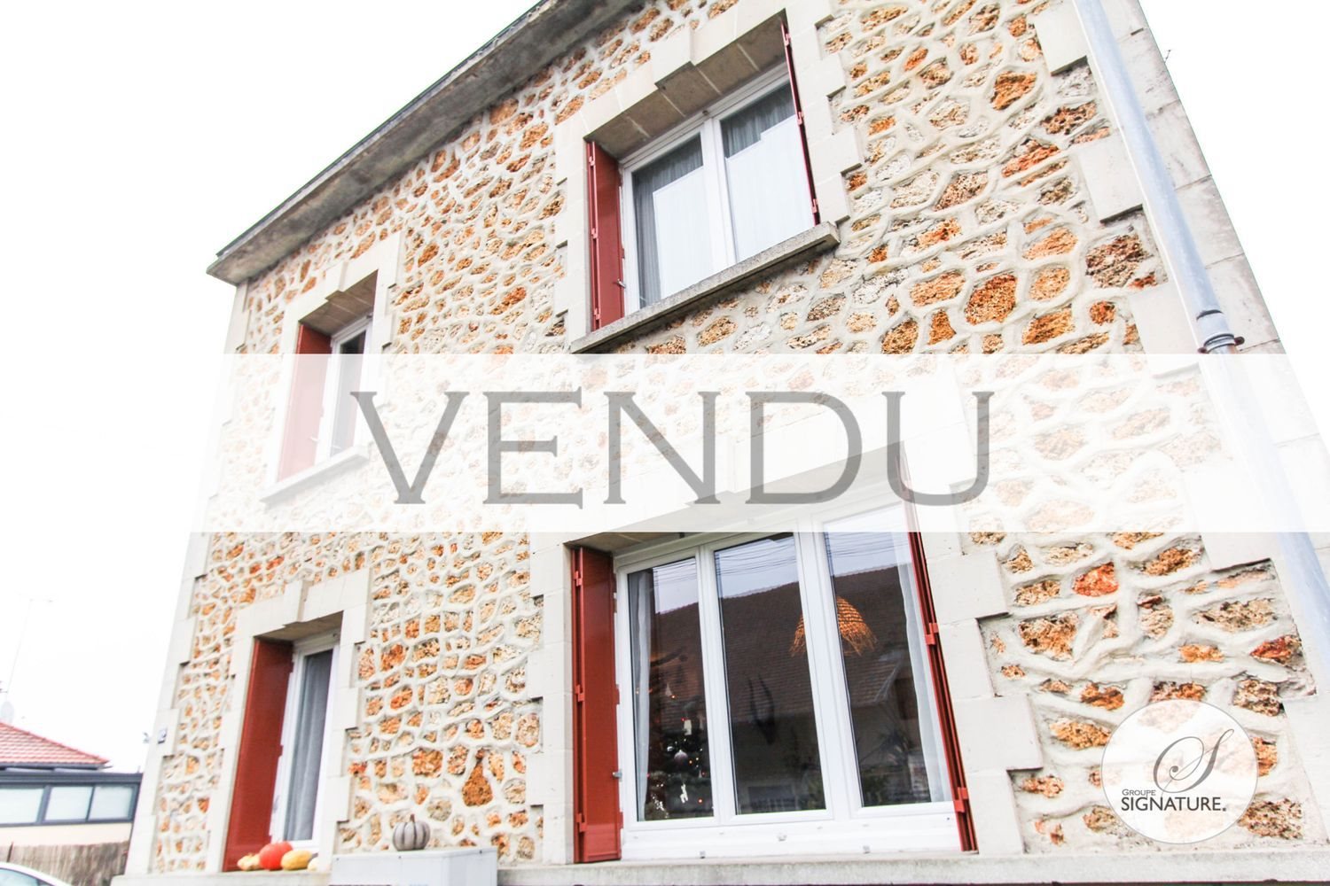 Maison à vendre, 140m², Châlons-en-Champagne