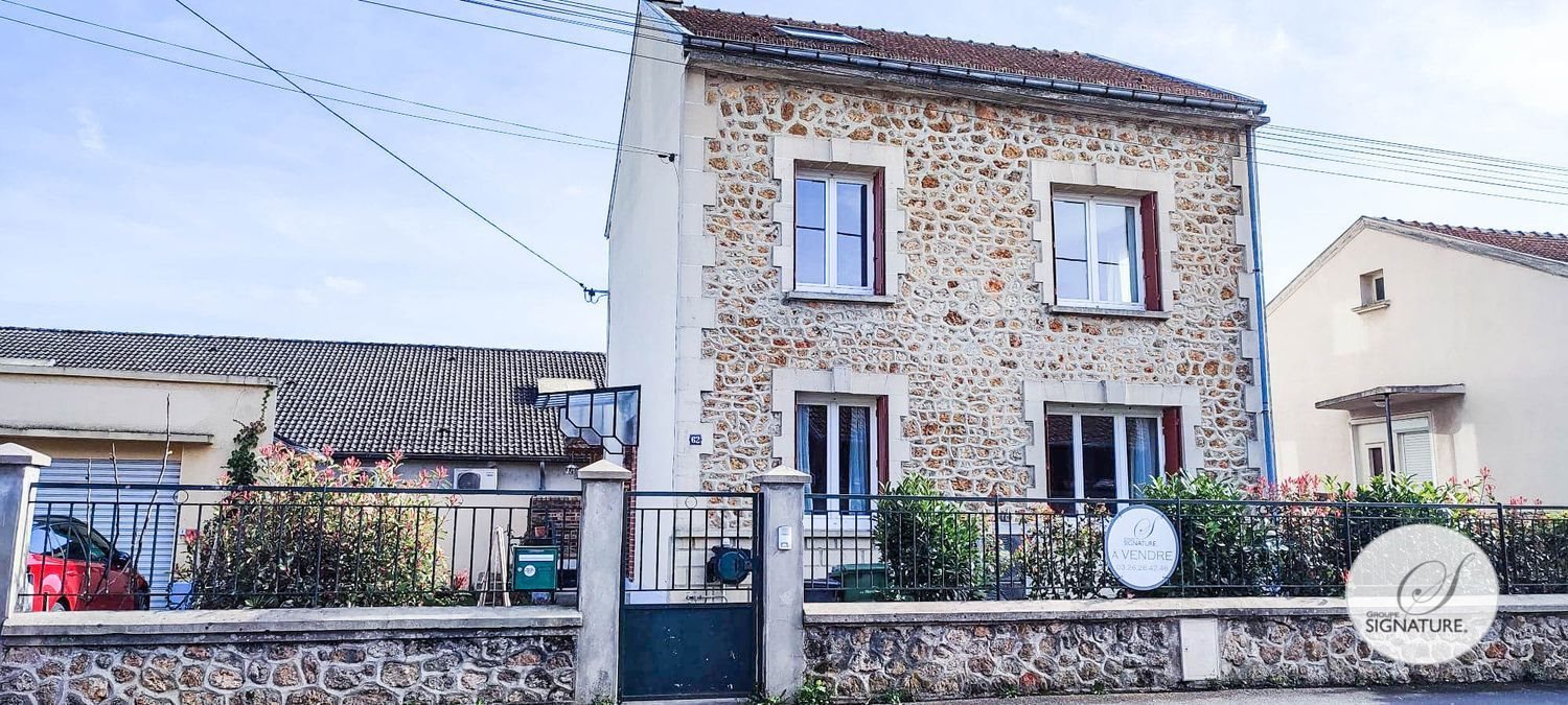 Maison à vendre, 140m², Châlons-en-Champagne