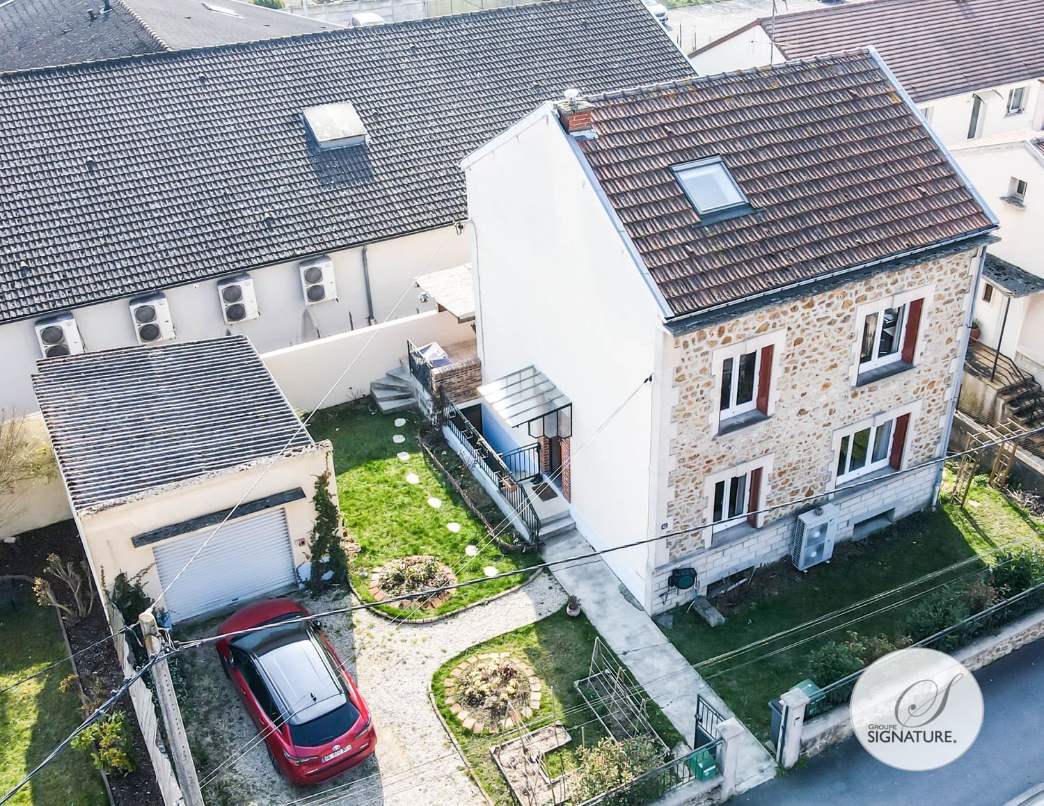Maison à vendre, 140m², Châlons-en-Champagne