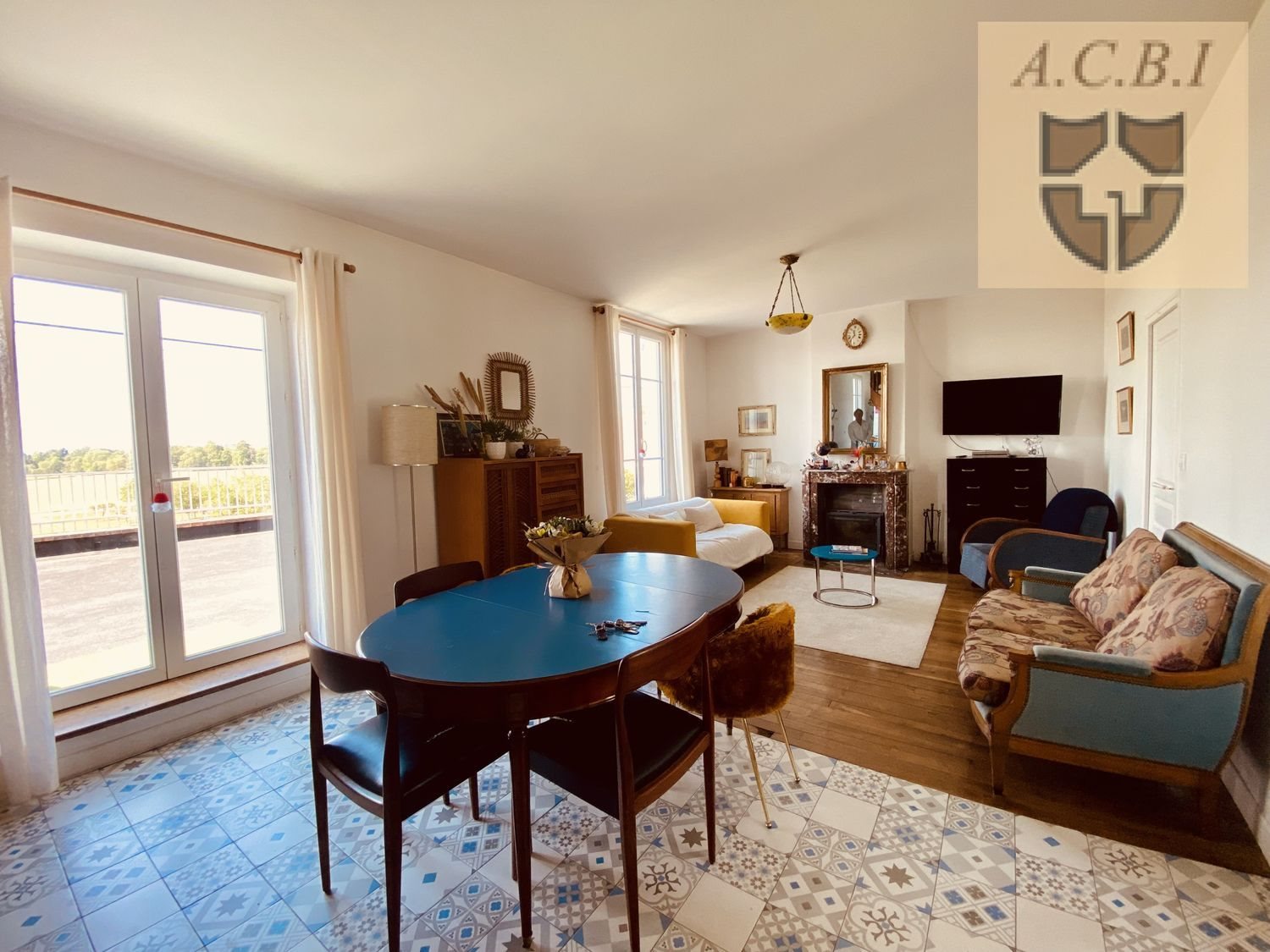 Maison à vendre, 70m², Villiers-sur-Loir