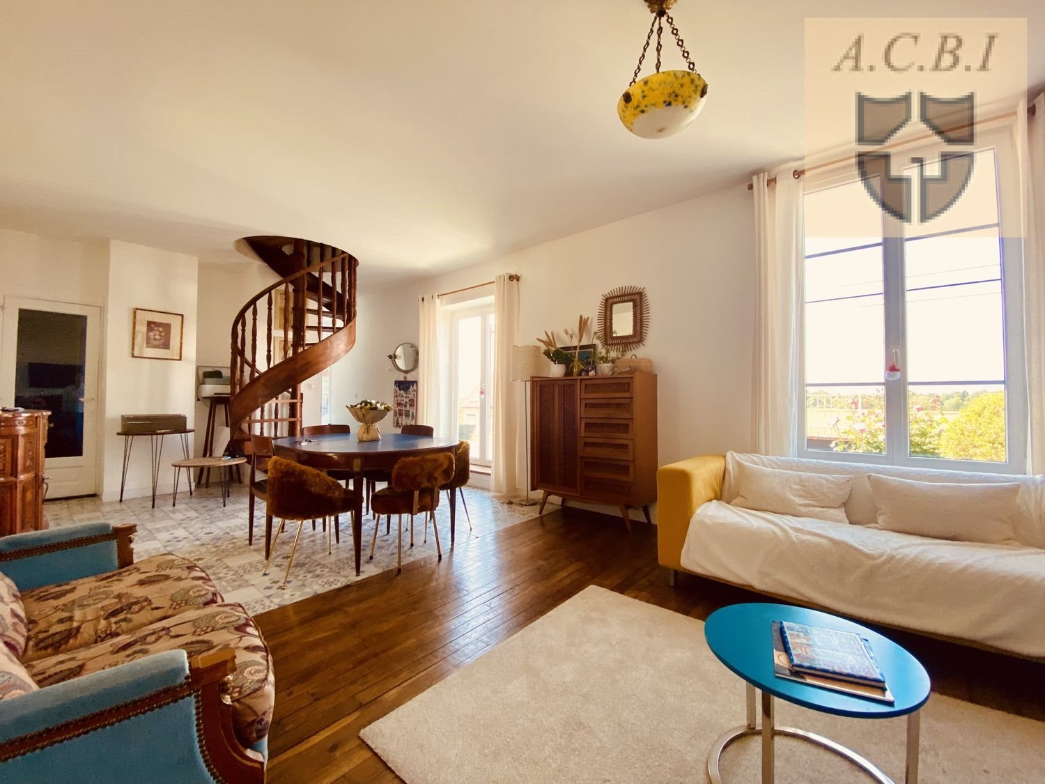 Maison à vendre, 70m², Villiers-sur-Loir