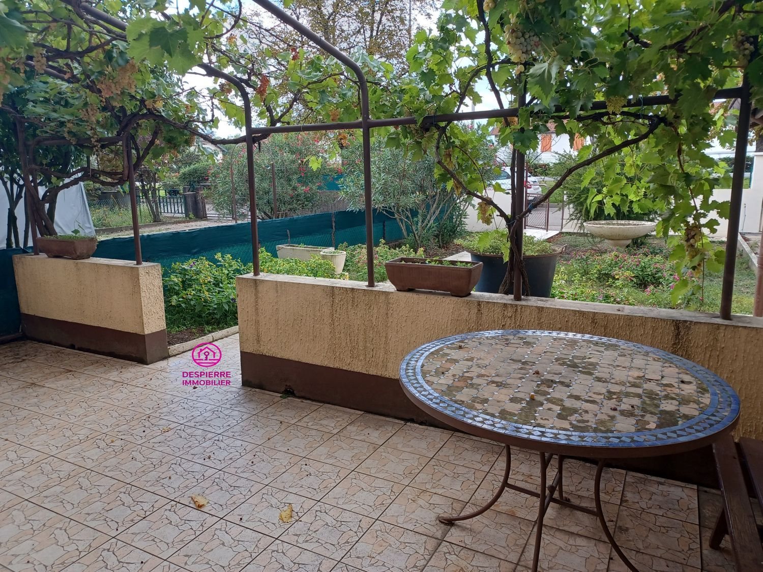 Maison à vendre, 53m², Roussillon