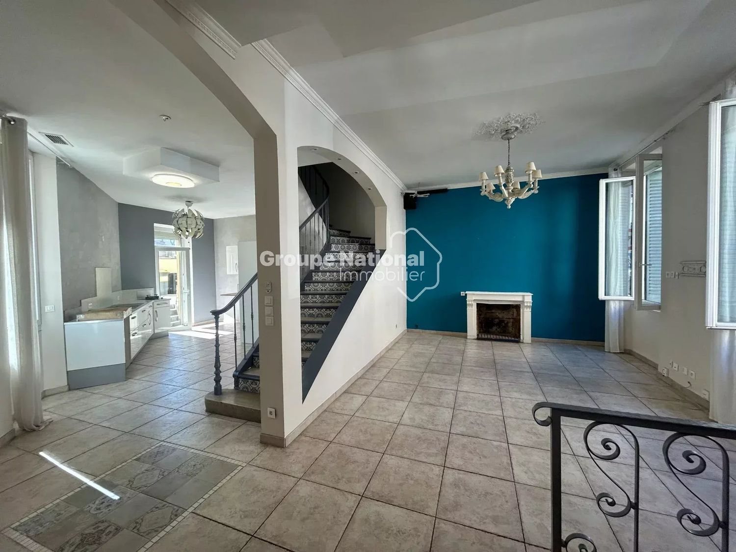 Maison à vendre, 107m², Salon-de-Provence