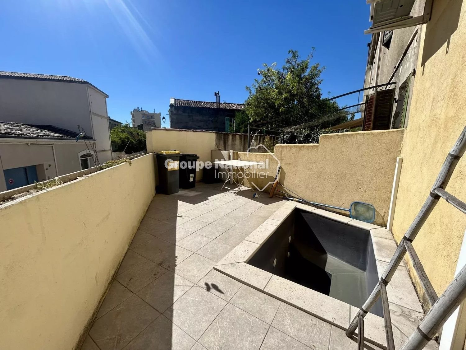 Maison à vendre, 107m², Salon-de-Provence