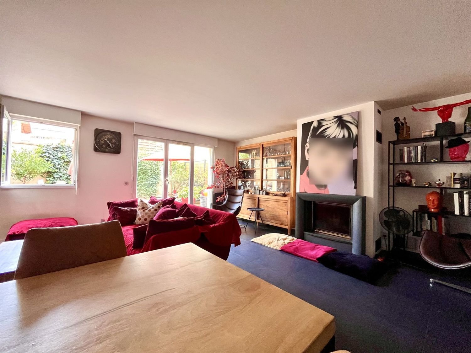 Maison à vendre, 140m², Montesson