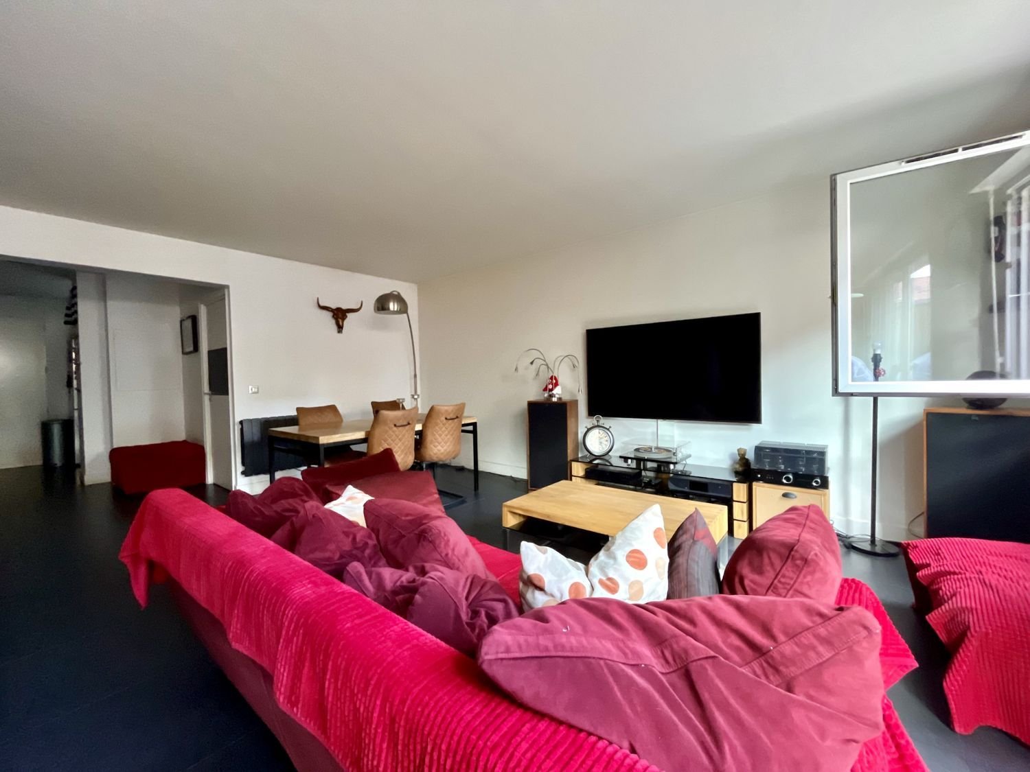 Maison à vendre, 140m², Montesson