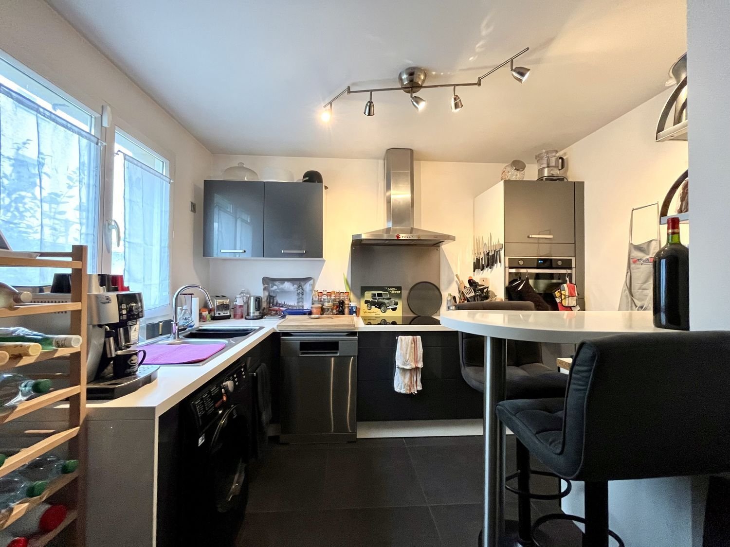 Maison à vendre, 140m², Montesson