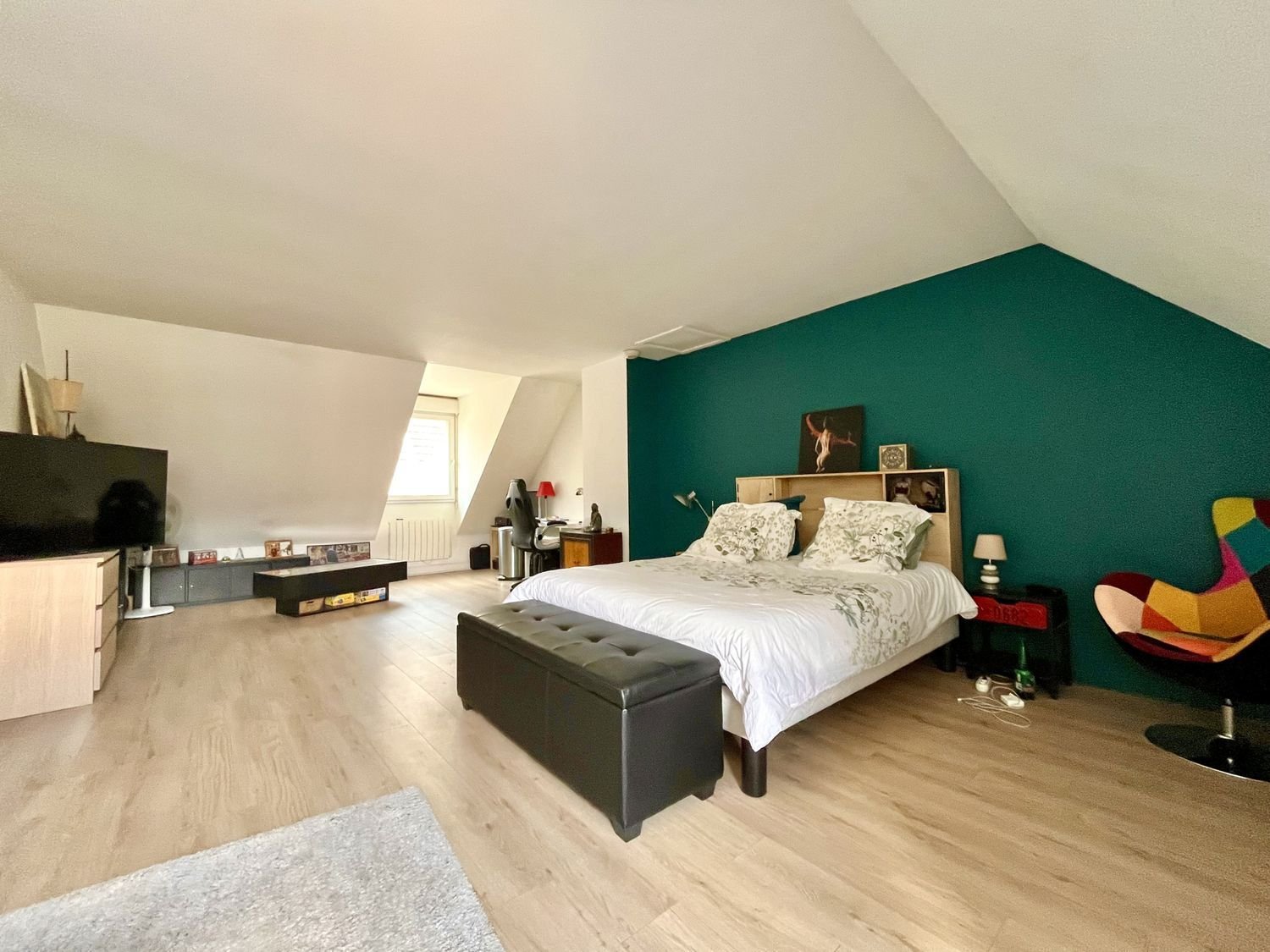Maison à vendre, 140m², Montesson