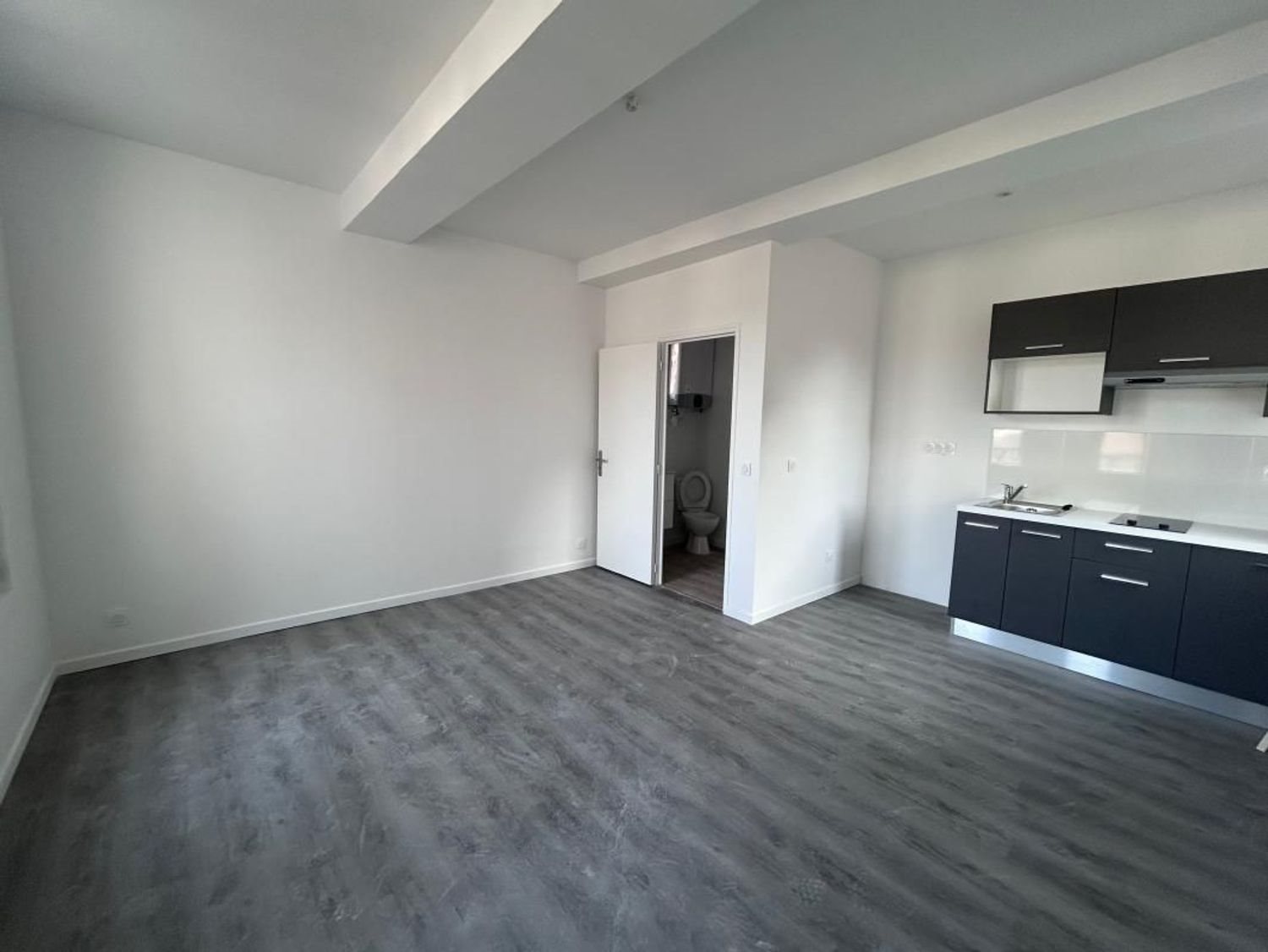 Appartement à vendre, 21m², Meaux
