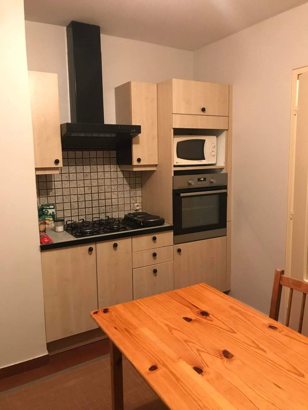 Appartement à vendre, 43m², Le Creusot