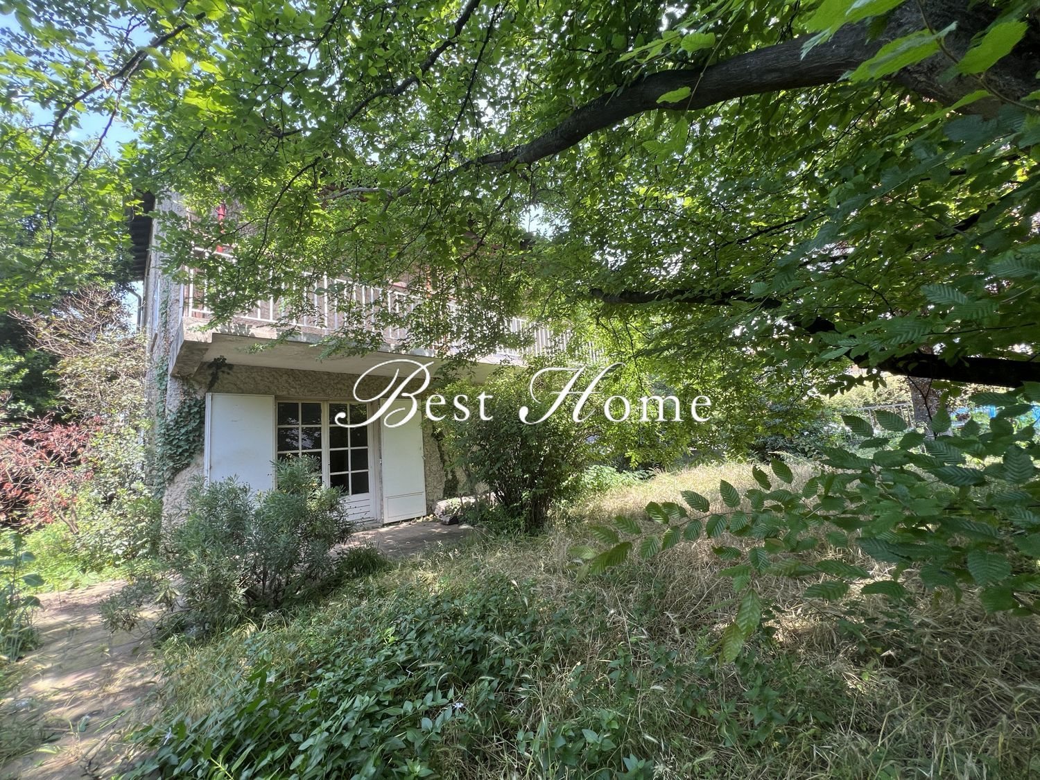 Maison à vendre, 200m², Nîmes
