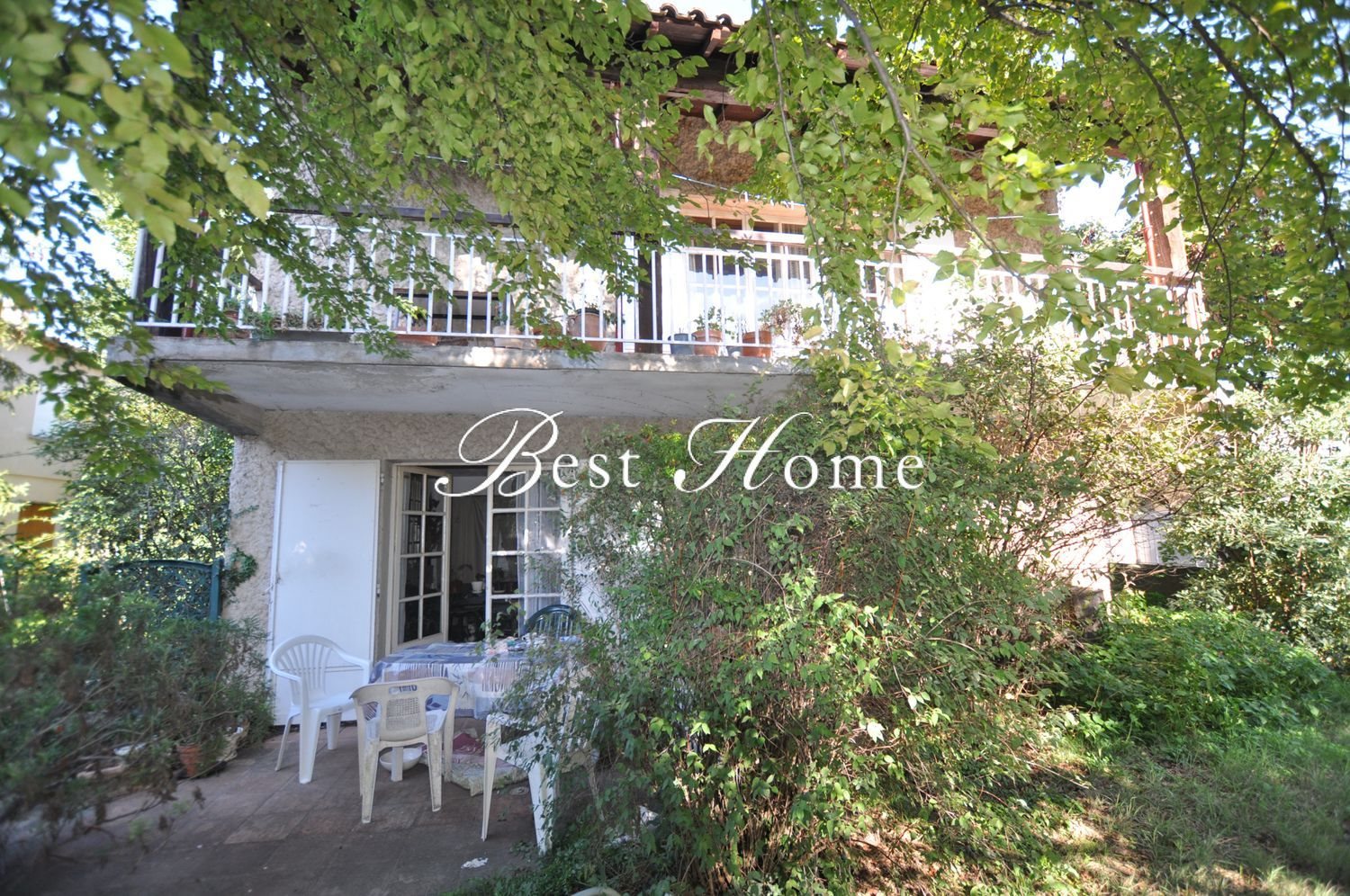 Maison à vendre, 200m², Nîmes