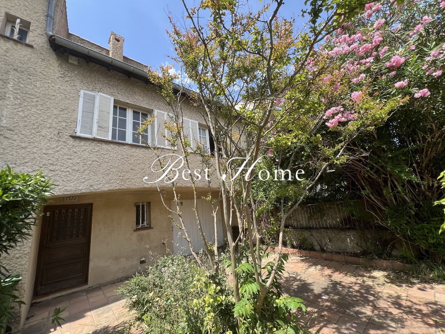 Maison à vendre, 200m², Nîmes