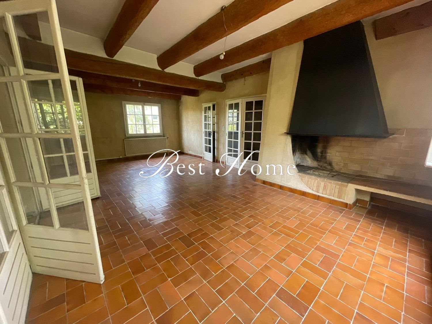 Maison à vendre, 200m², Nîmes
