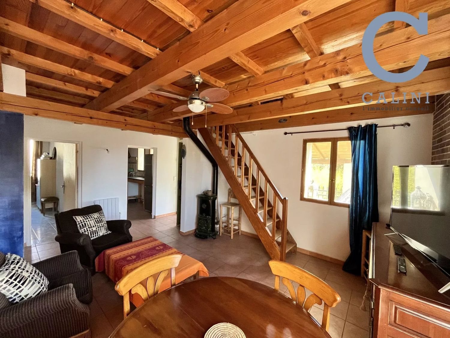 Maison à vendre, 156m², Brignon
